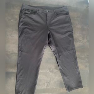 ABC Classic-Fit Pant 28”